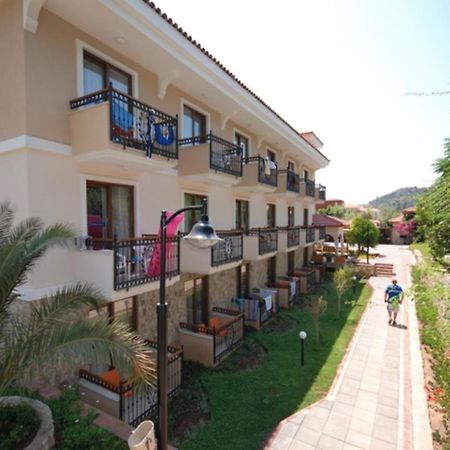 Perdikia Beach Oludeniz Eksteriør bilde
