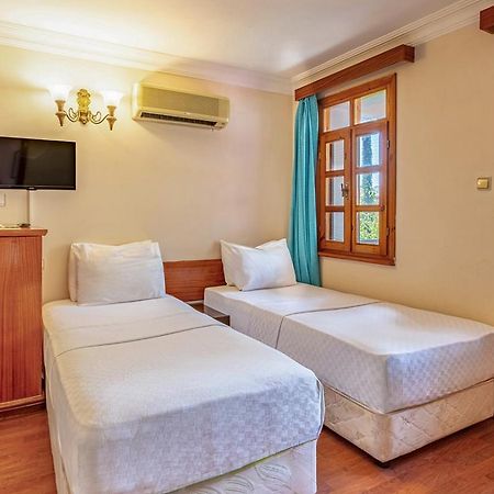Perdikia Beach Oludeniz Eksteriør bilde