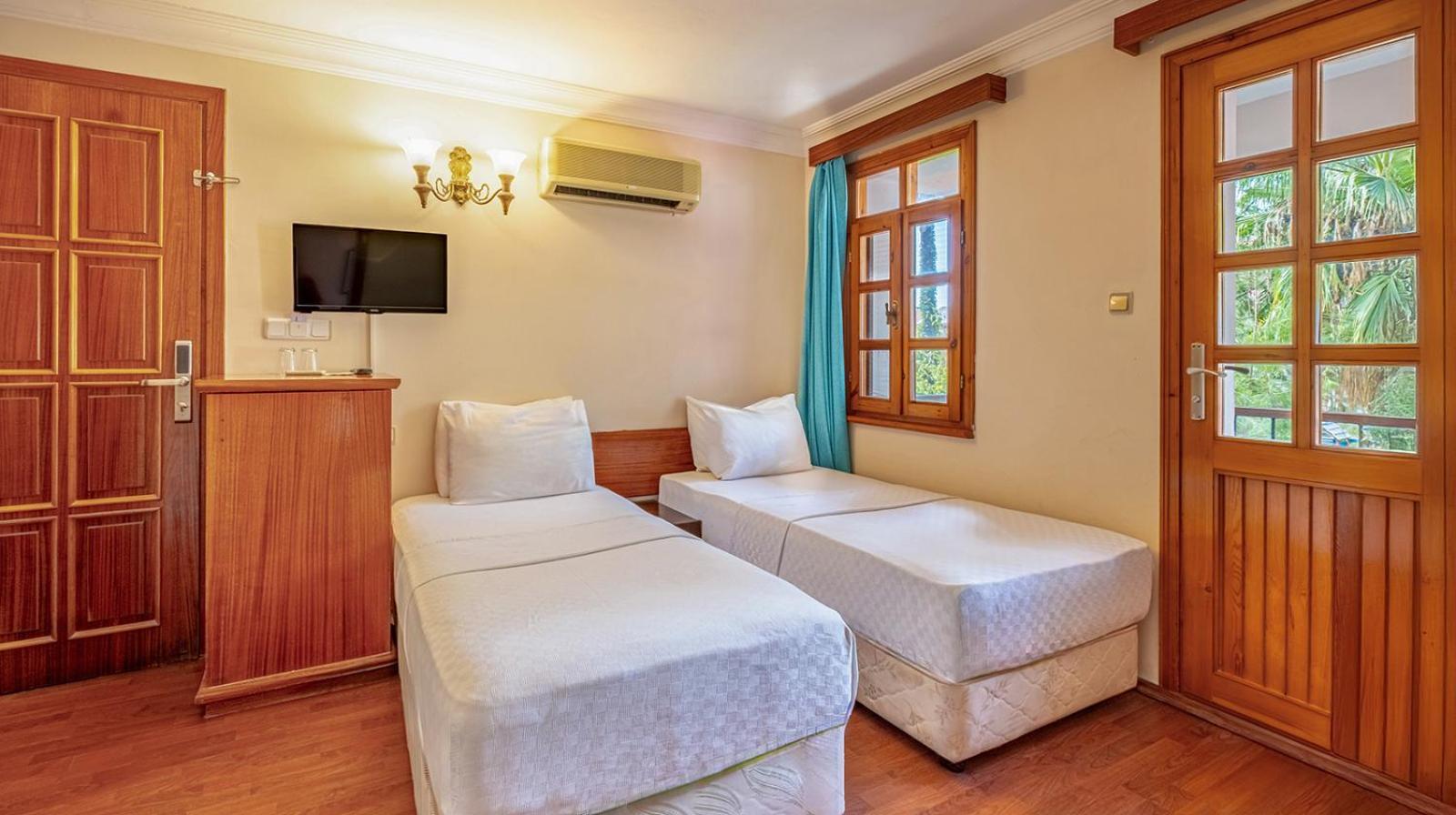 Perdikia Beach Oludeniz Eksteriør bilde