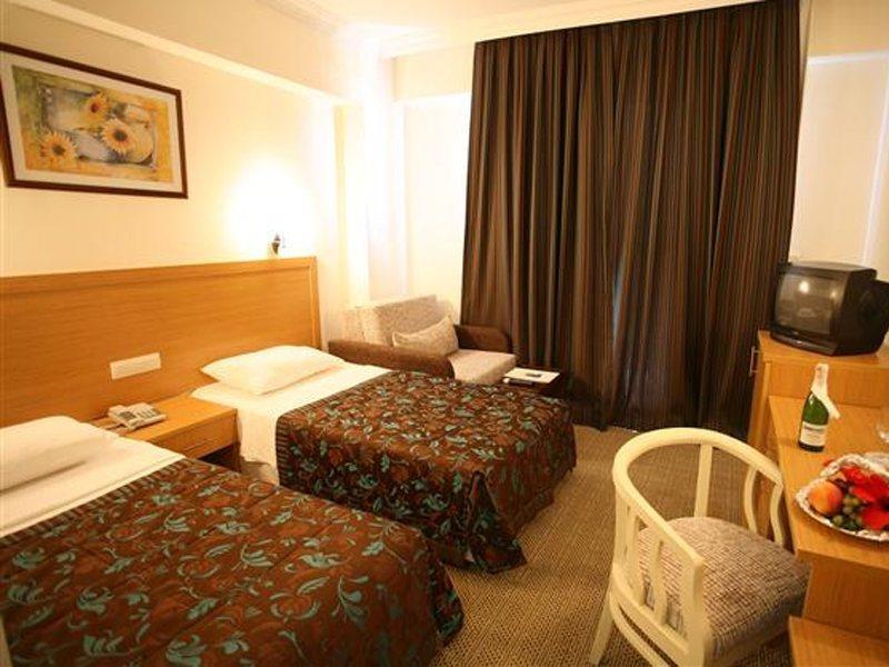 Perdikia Beach Oludeniz Eksteriør bilde