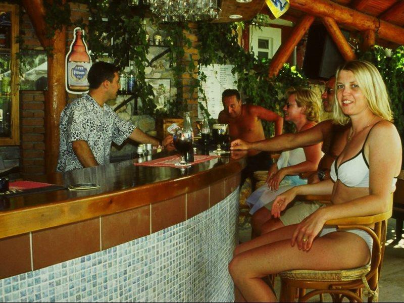 Perdikia Beach Oludeniz Eksteriør bilde