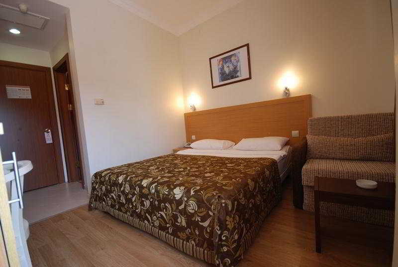 Perdikia Beach Oludeniz Eksteriør bilde