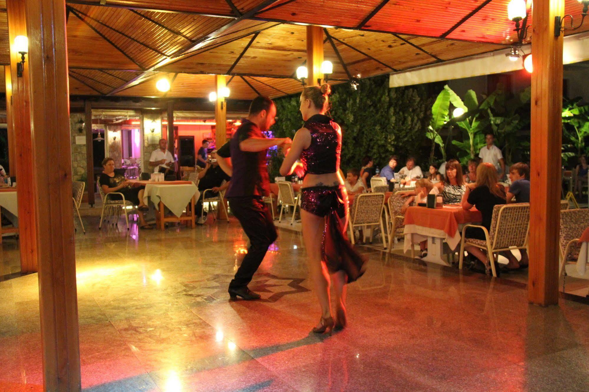 Perdikia Beach Oludeniz Eksteriør bilde